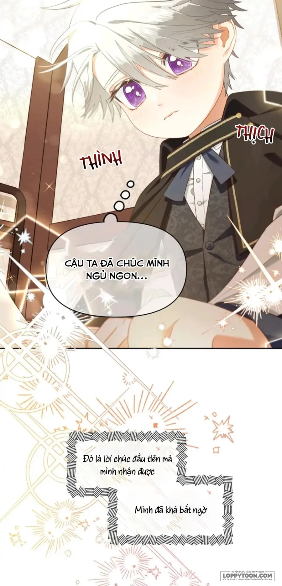 Tôi Sẽ Ở Ngay Bên Cạnh Nam Chính Chap 14 - trang 51