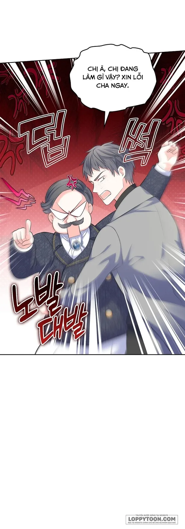 Tôi Sẽ Ly Hôn Với Anh Trai Nữ Chính Chap 43 - trang 58