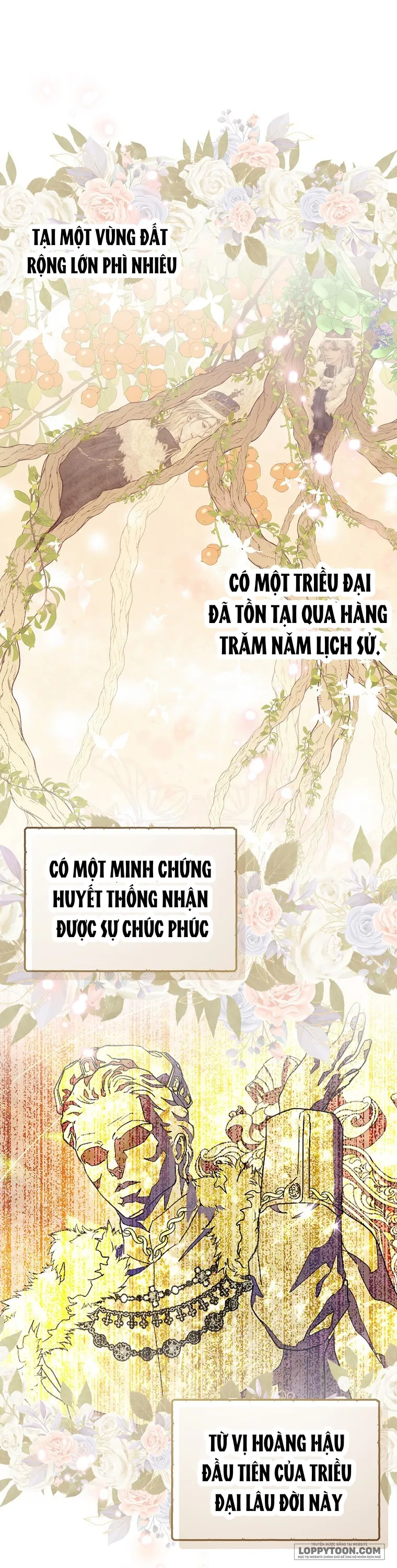 Nàng Công Chúa Của Mọi Người Chap 0 - trang 1