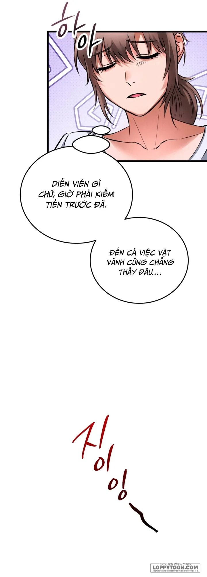 Chuyện Đi Đóng Phim Truyền Hình Chap 1 - 🔞🔞🔞🔞🔞🔞 - trang 28