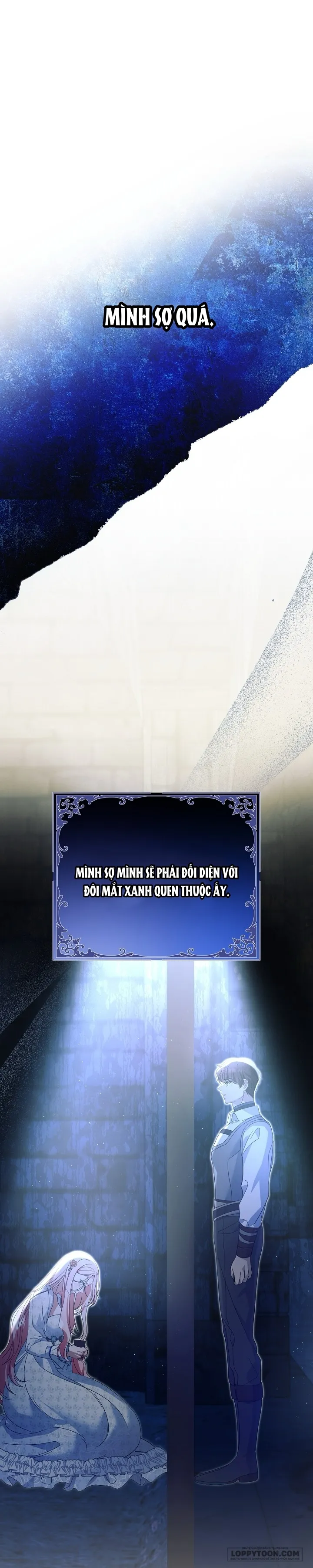 Lâu Đài Hoang Dã Chap 23 - trang 37