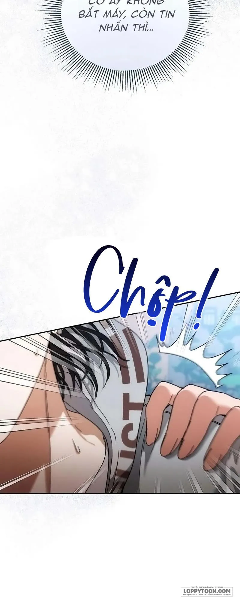Tình Yêu Thuần Khiết Hư Hỏng Chap 19 - trang 44