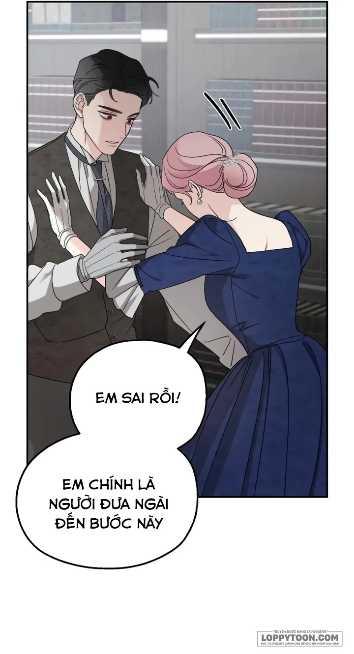 Gia Đình Chồng Quá Ám Ảnh Bởi Tôi Chap 110 - trang 30
