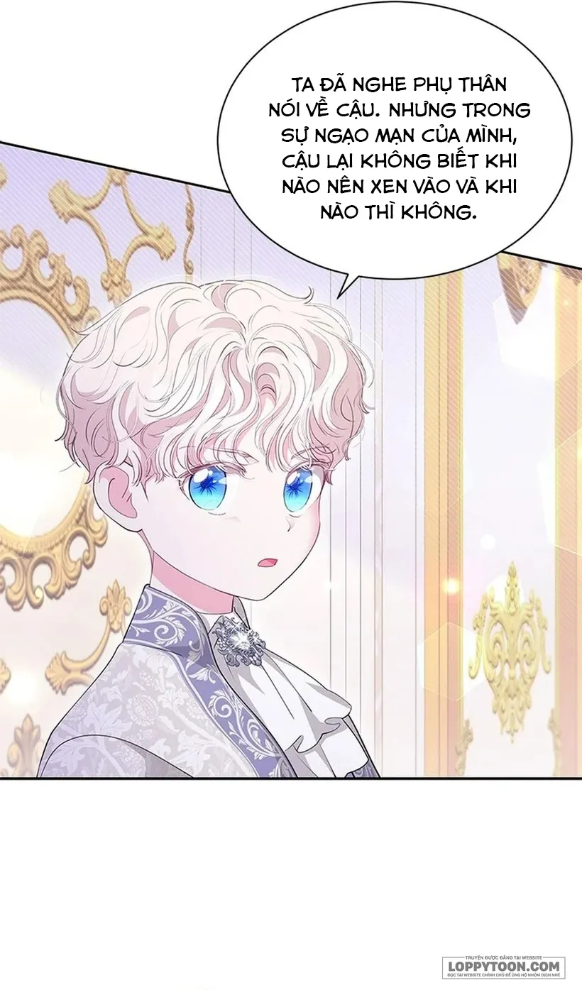 Đã Từ Chối Sủng Ái Rồi Mà Sao Còn Ám Ảnh Thế? Chap 72 - trang 26