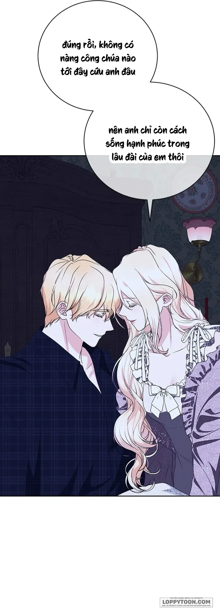 Sinh Ra Trở Thành Nhân Vật Không Có Trong Nguyên Tác Chap 96 - trang 5