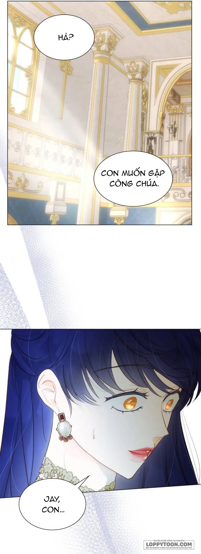 Tôi Được Sinh Ra Là Cô Con Gái Thứ Hai Chap 30 - trang 46