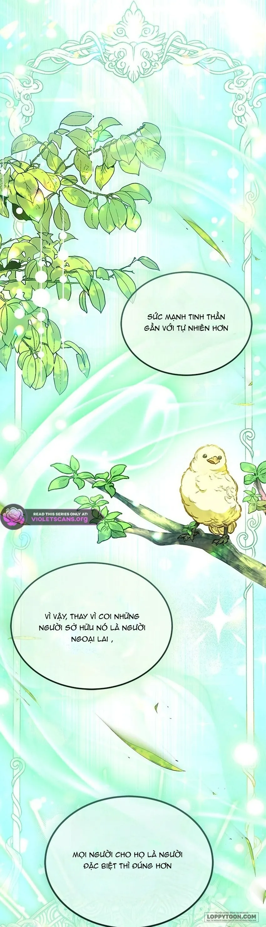 Đã Từ Chối Sủng Ái Rồi Mà Sao Còn Ám Ảnh Thế? Chap 86 - trang 10