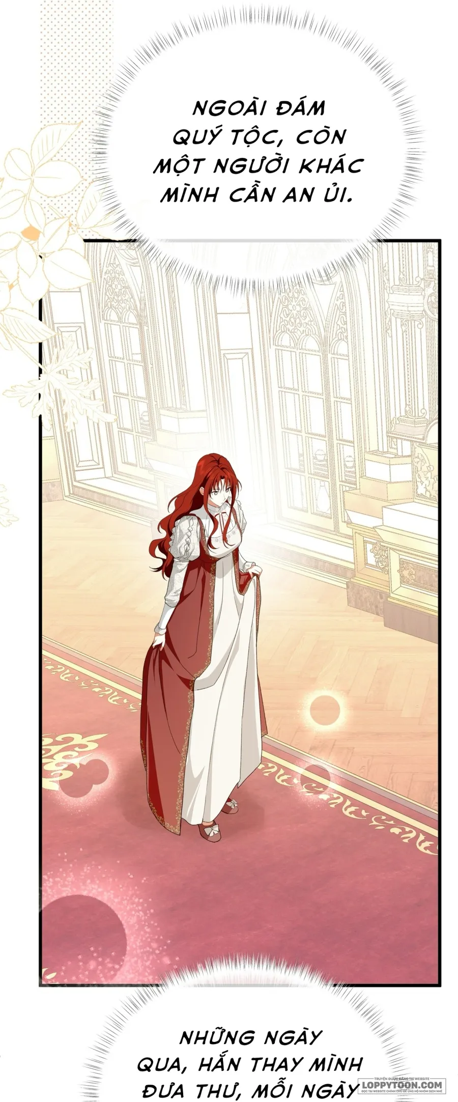 Nàng Sẽ Thuần Phục Những Anh Hùng Chap 18 - trang 26