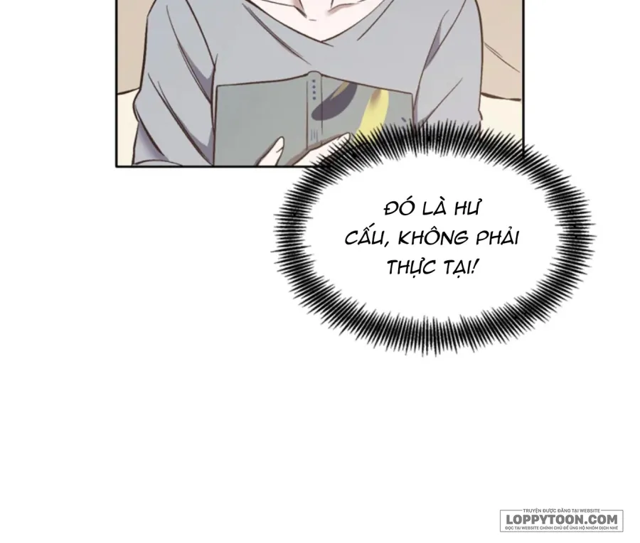 Thanh Xuân Của Chúng Ta Chap 17 - trang 21