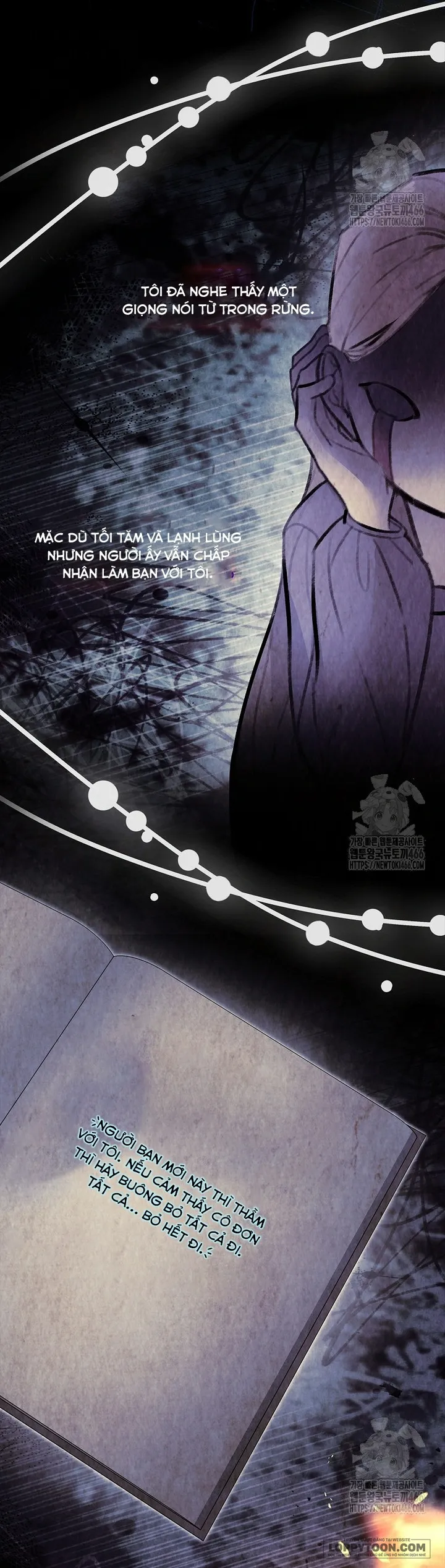 Nam Chính À, Tôi Sẽ Tôn Trọng Sở Thích Của Anh Chap 75 - trang 16