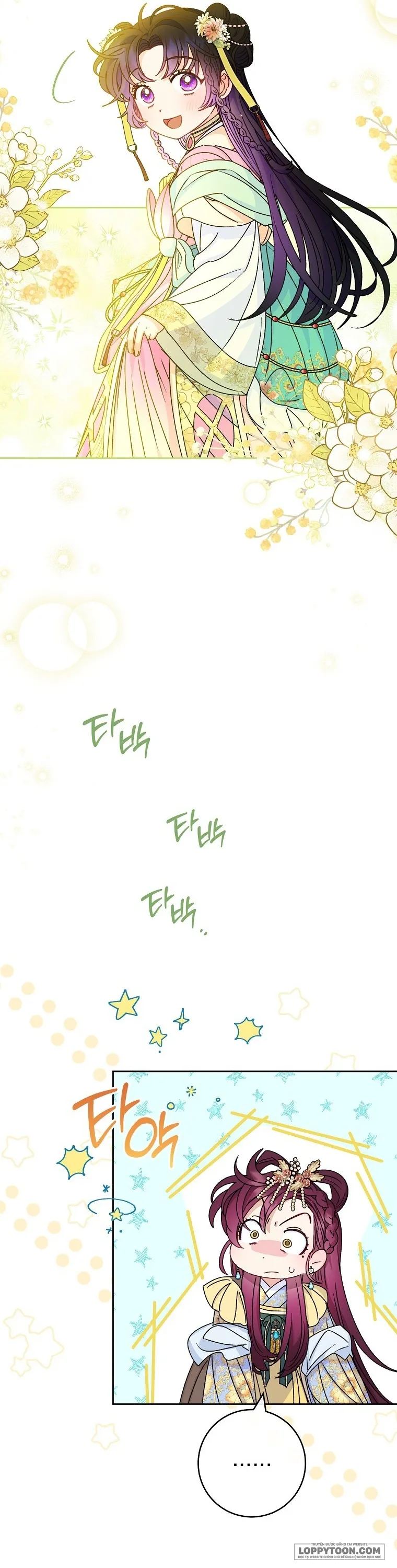 Tiểu Thiếp Chỉ Muốn Sống Yên Bình Chap 45 - trang 29