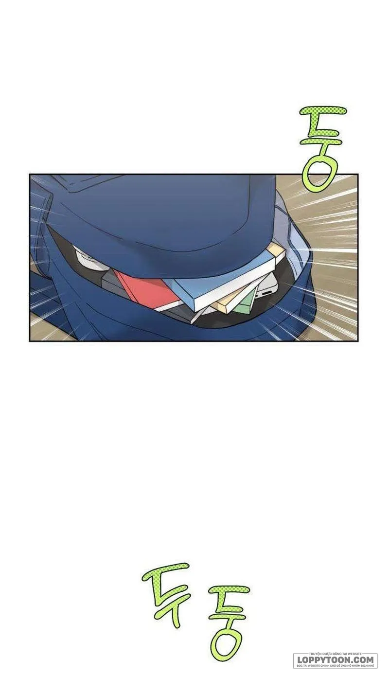 Tên Khốn Đẹp Trai Chap 8 - trang 21
