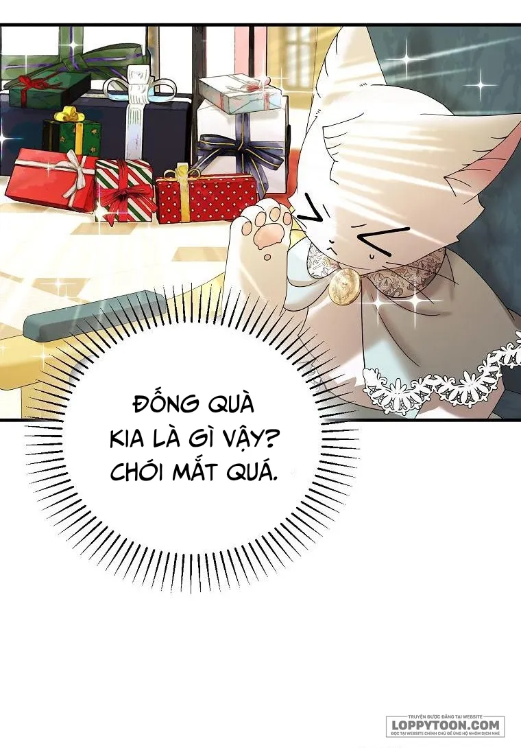 Trở Thành Miêu Nữ Của Hoàng Đế Chap 20 - trang 29