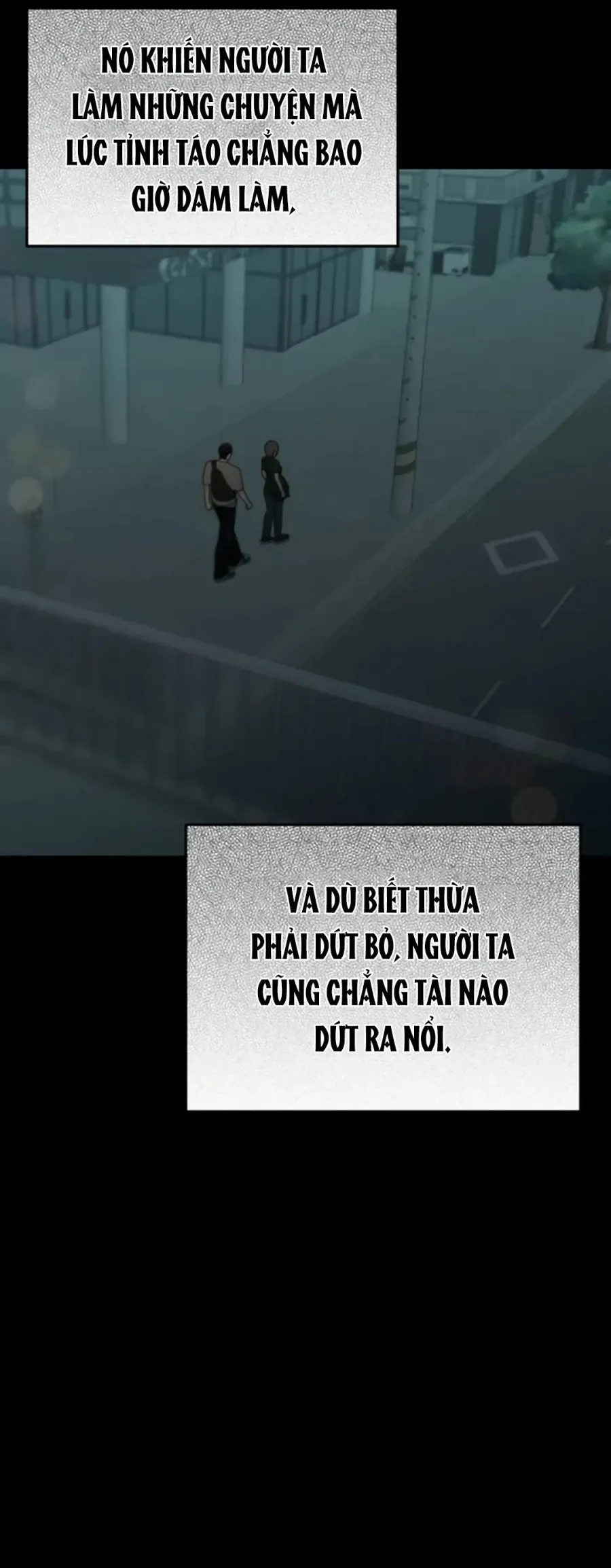 Cặp Đôi Không Chính Thức Chap 19 - trang 40
