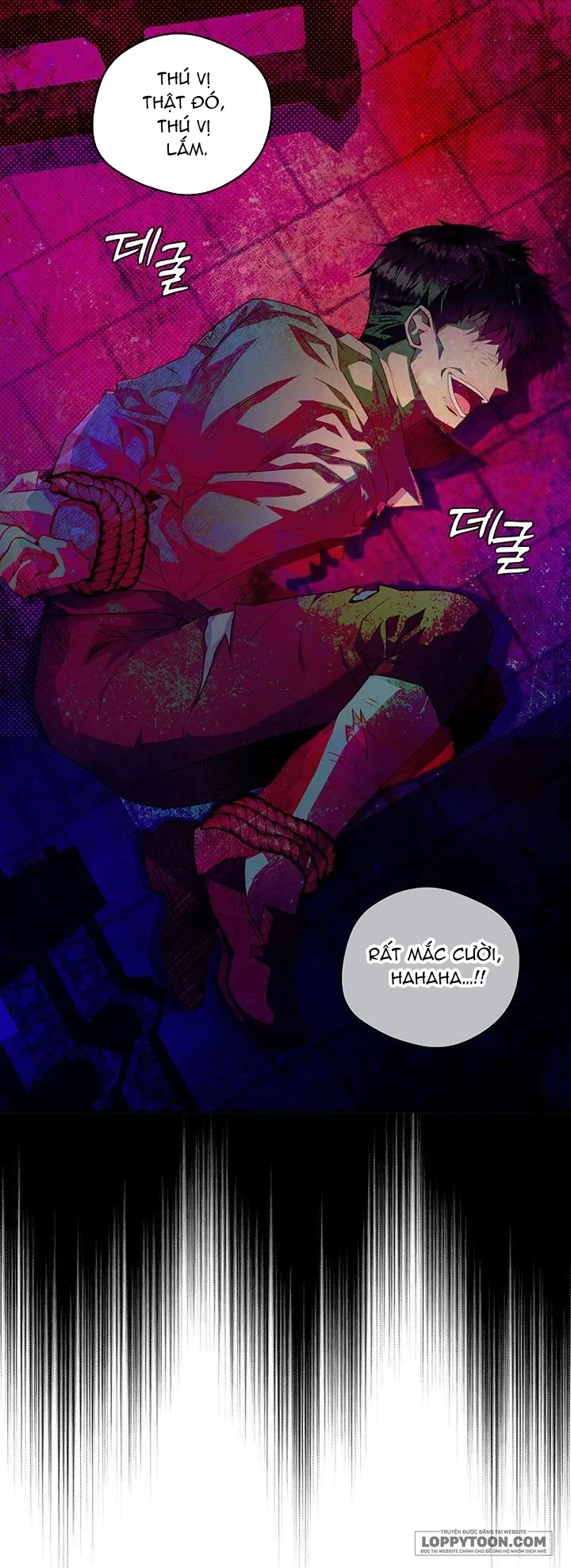 Papa Là Kẻ Thù Kiếp Trước Của Tôi? Chap 1 - trang 19