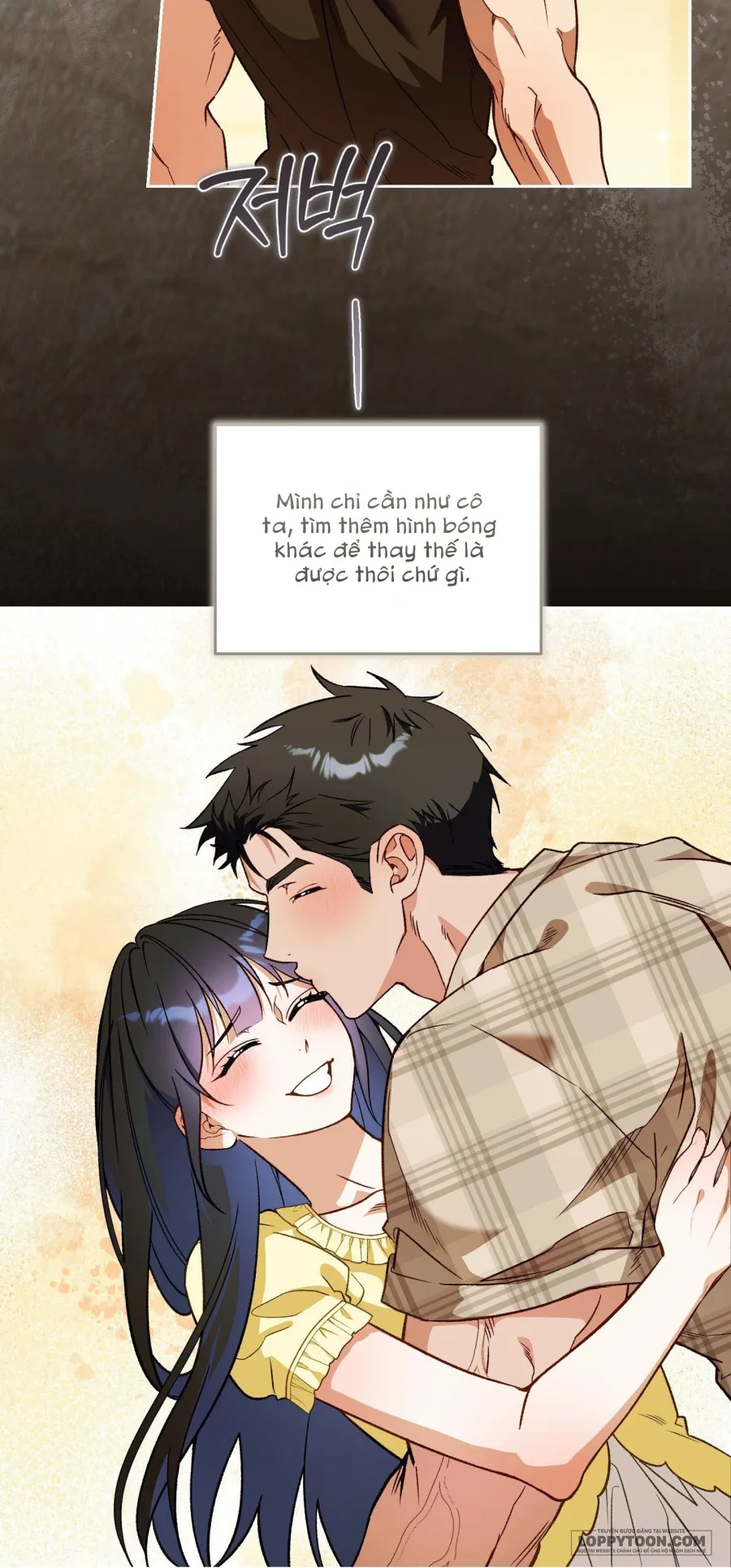 [KHÔNG CHE] Không Tỉnh Táo Chap 7 - trang 48