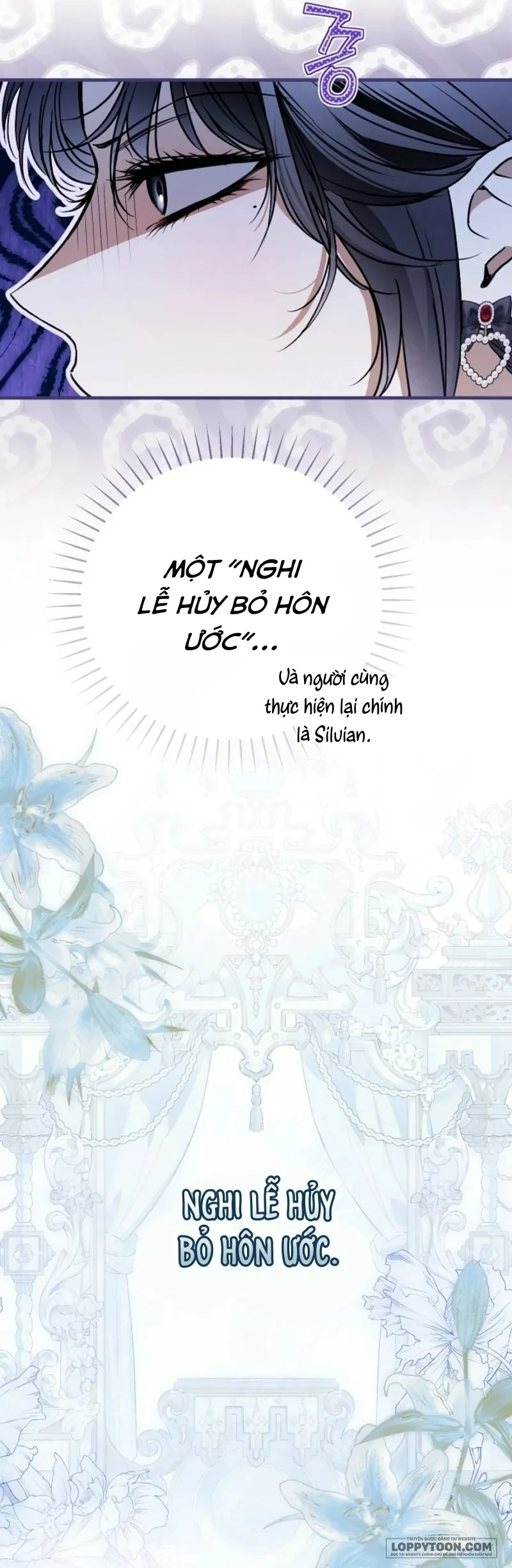 Có Kẻ Đã Sở Hữu Cơ Thể Của Tôi Chap 91 - trang 40