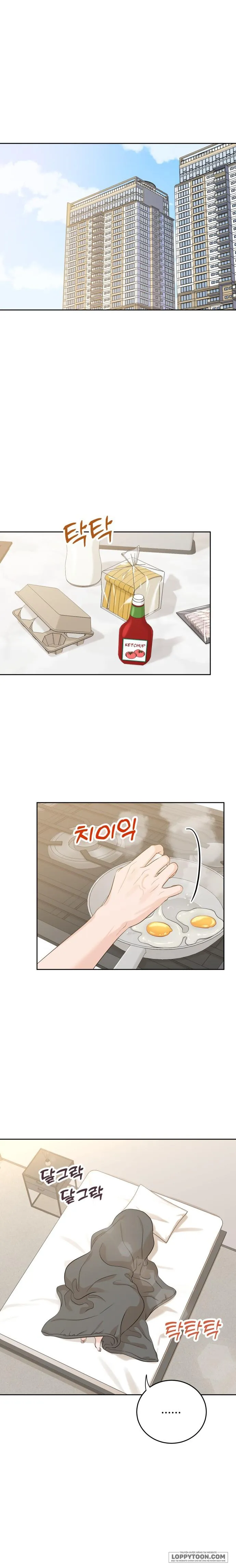 Người Một Nhà Chap 122 - trang 1