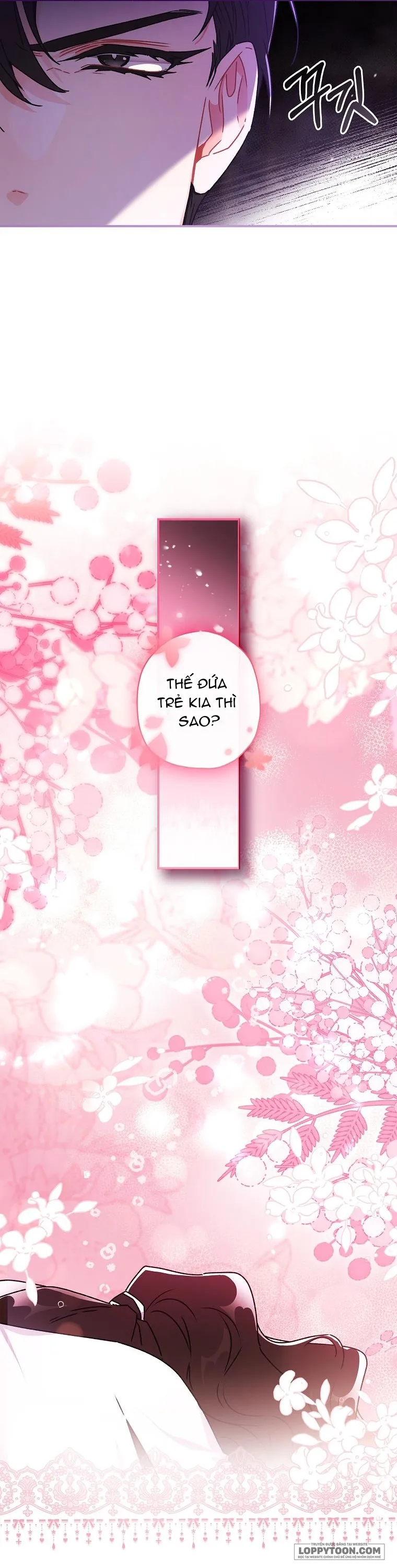 Tôi Đã Trở Thành Con Gái Nuôi Của Nam Chính Chap 90 - trang 7