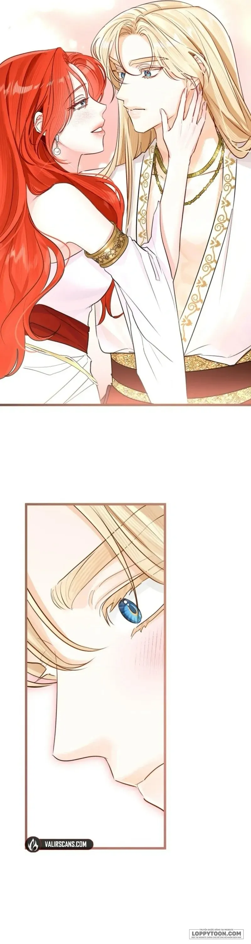 Cuộc Hôn Nhân Xa Hoa Của Đại Công Tước Là Giả Chap 81 - trang 33