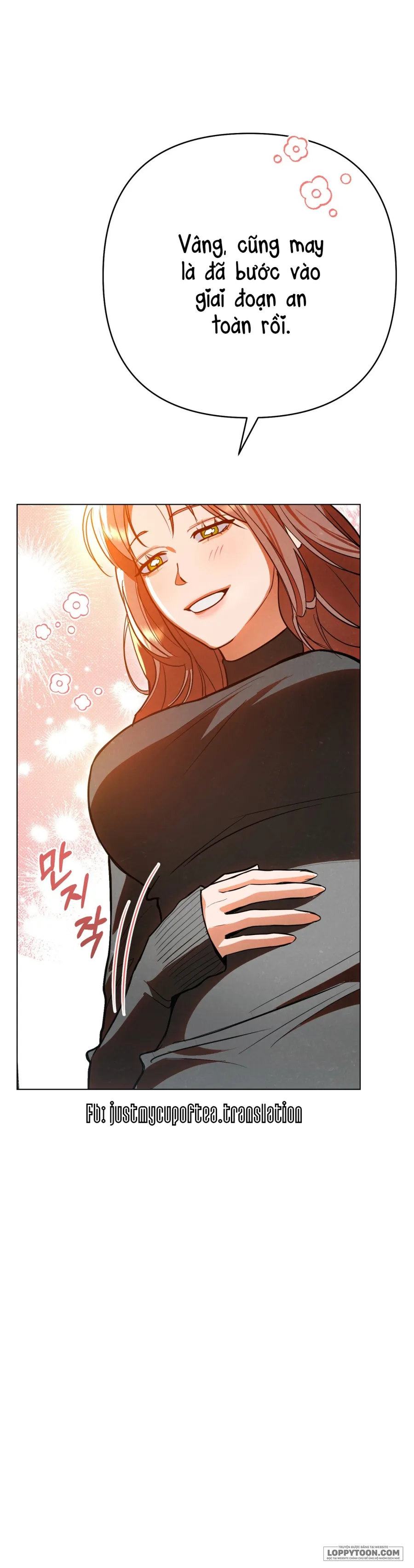 Ngưỡng Tuyệt Đối Chap 44 - trang 8