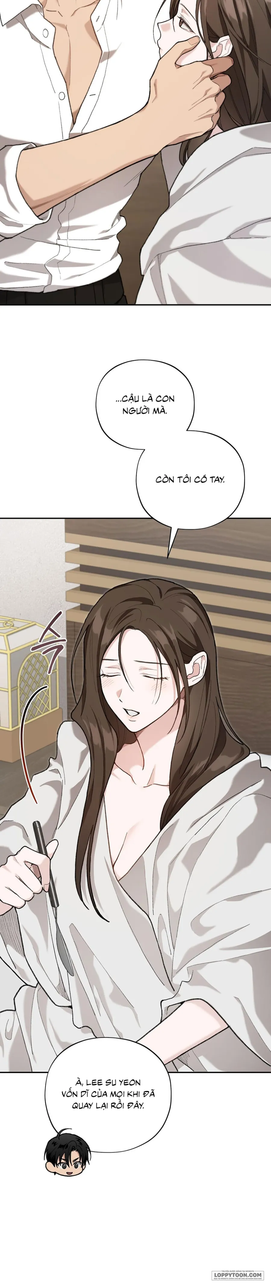 Quốc Lộ Số 1 Chap 24 - trang 27