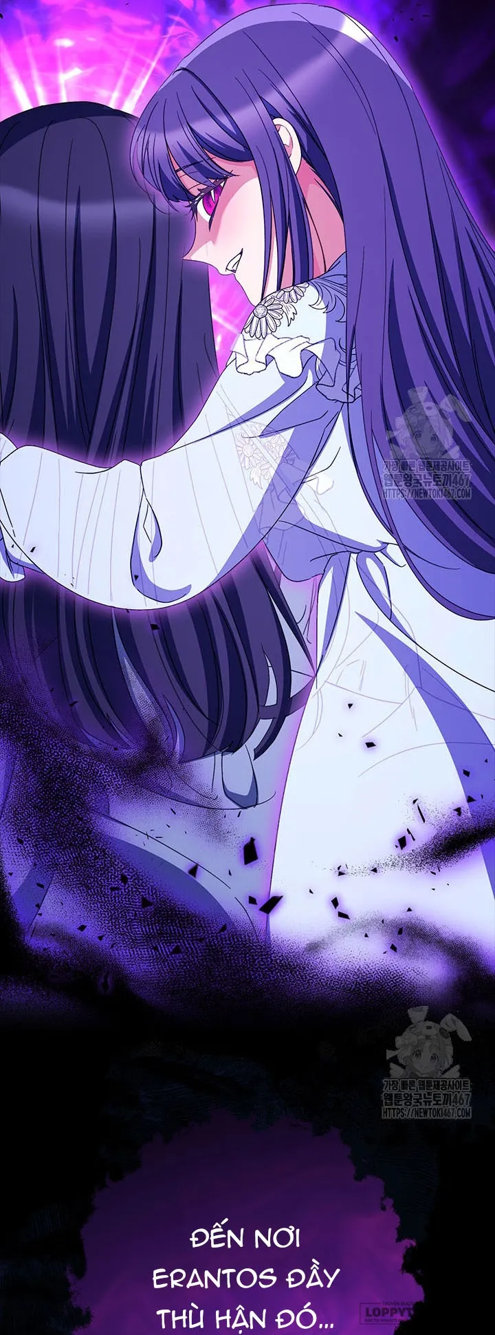 Nuôi Dưỡng Em Gái Xinh Đẹp Chap 89 - trang 75