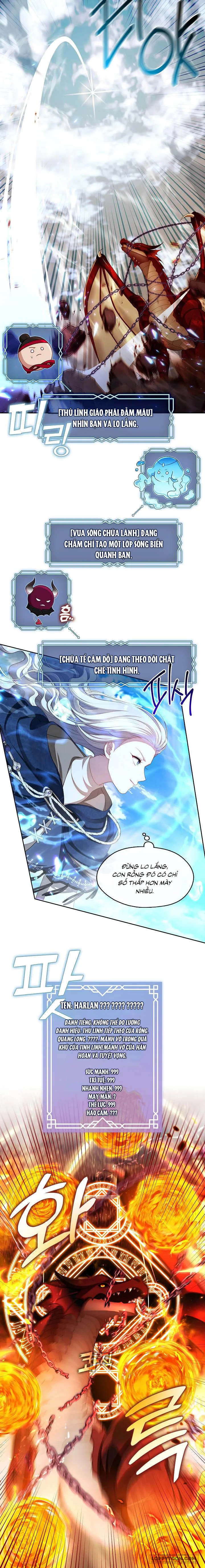 Thợ Săn Hạng S Không Muốn Trở Thành Ác Nữ Chap 33 - trang 10