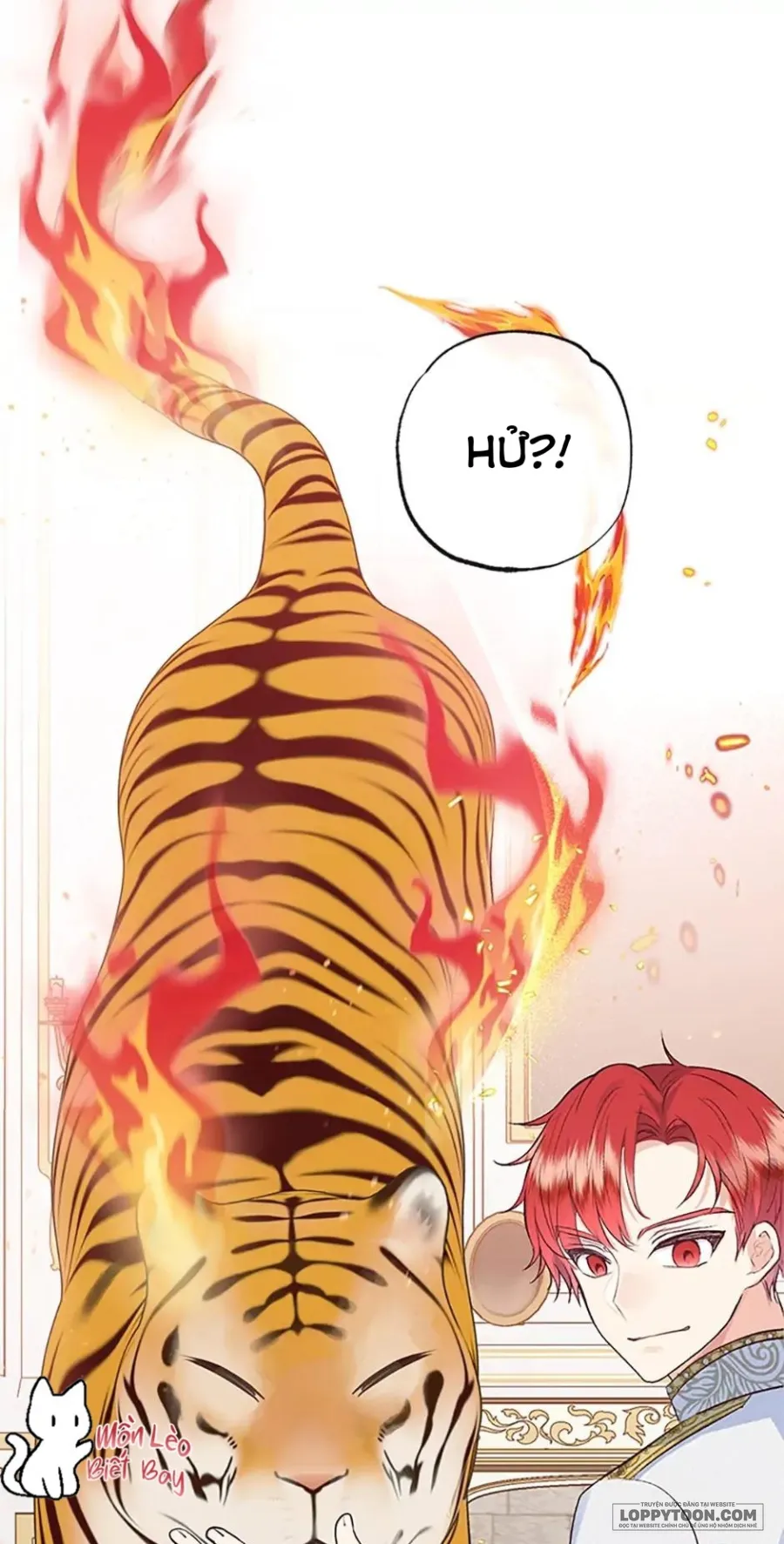 Con Gái Cưng Của Quỷ Chap 31 - trang 25