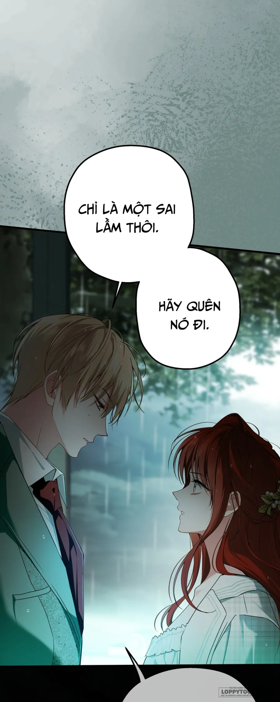 Nàng Sẽ Thuần Phục Những Anh Hùng Chap 38 - trang 55