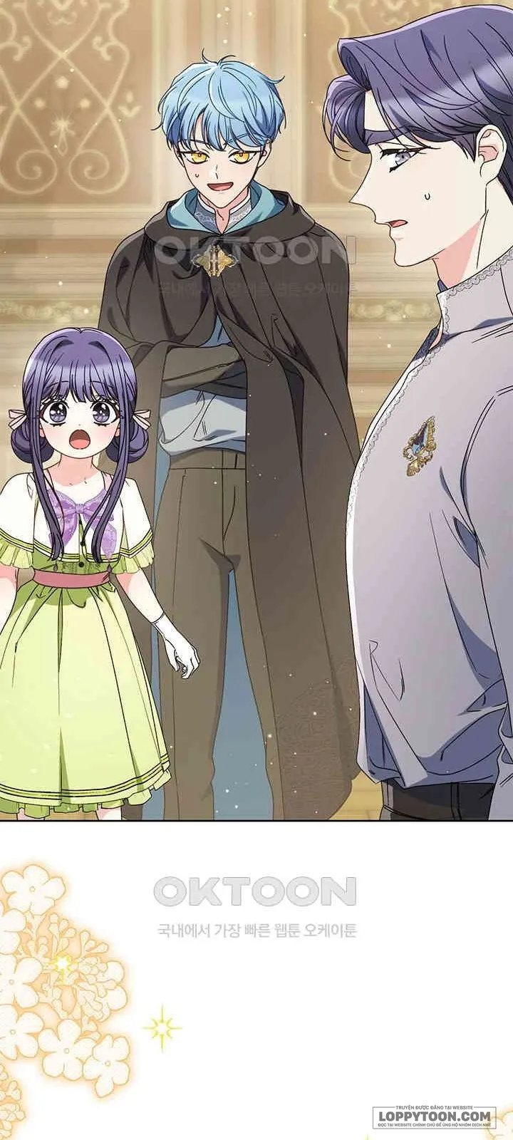 Nuôi Dưỡng Em Gái Xinh Đẹp Chap 77 - trang 2