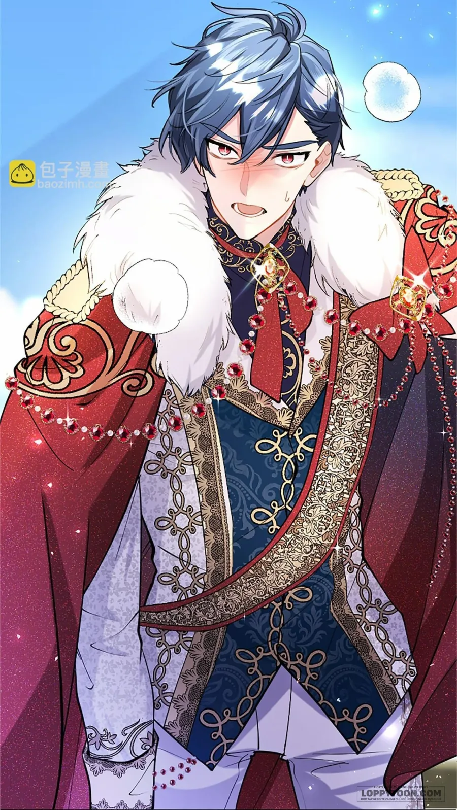 Đại Tiểu Thư Sao Phải Giả Nam Chap 95 - trang 64