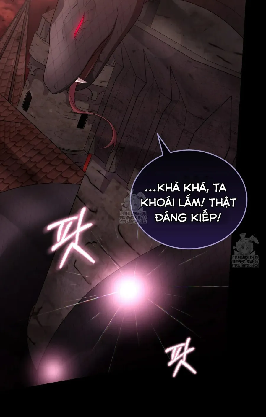 Nàng Tiên, Hãy Ký Hợp Đồng Nào Chap 75 - trang 96
