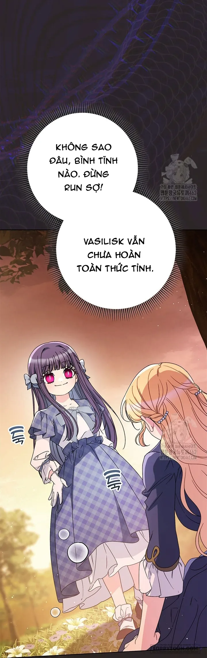 Nuôi Dưỡng Em Gái Xinh Đẹp Chap 74 - trang 38