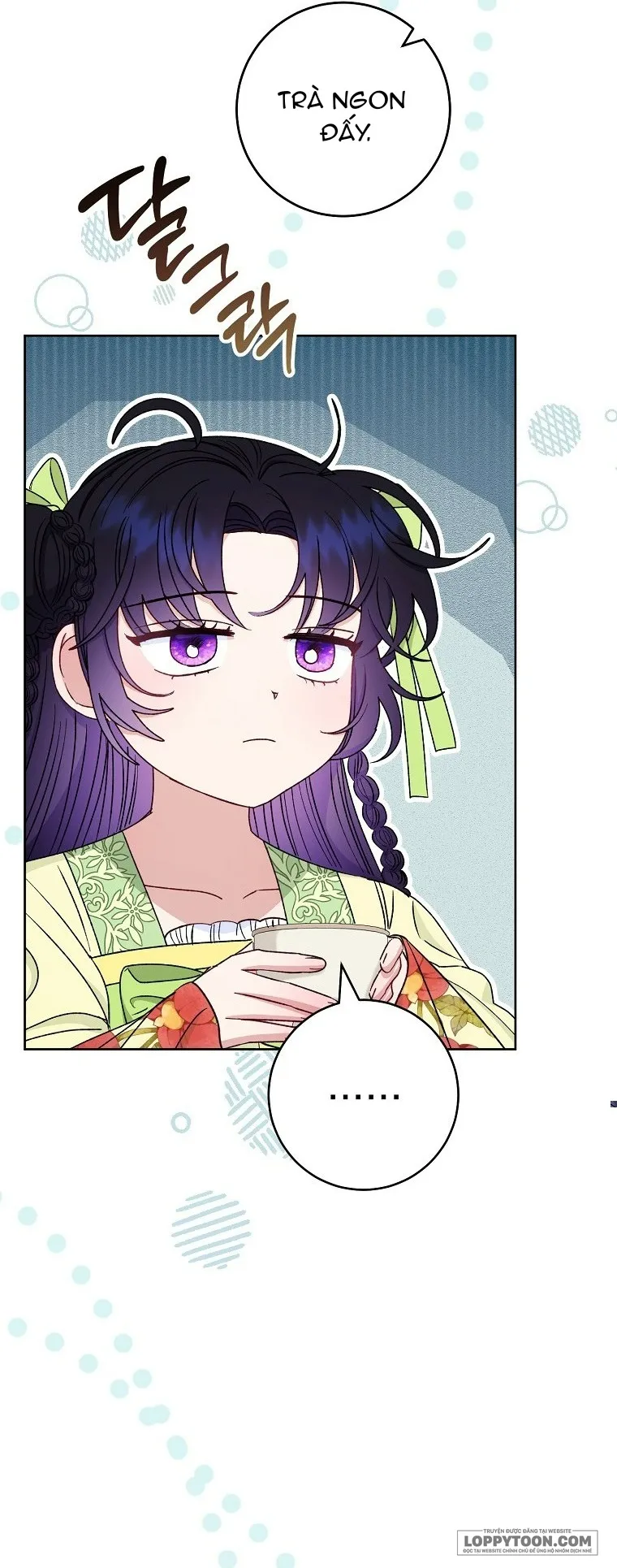 Tiểu Thiếp Chỉ Muốn Sống Yên Bình Chap 33 - trang 46