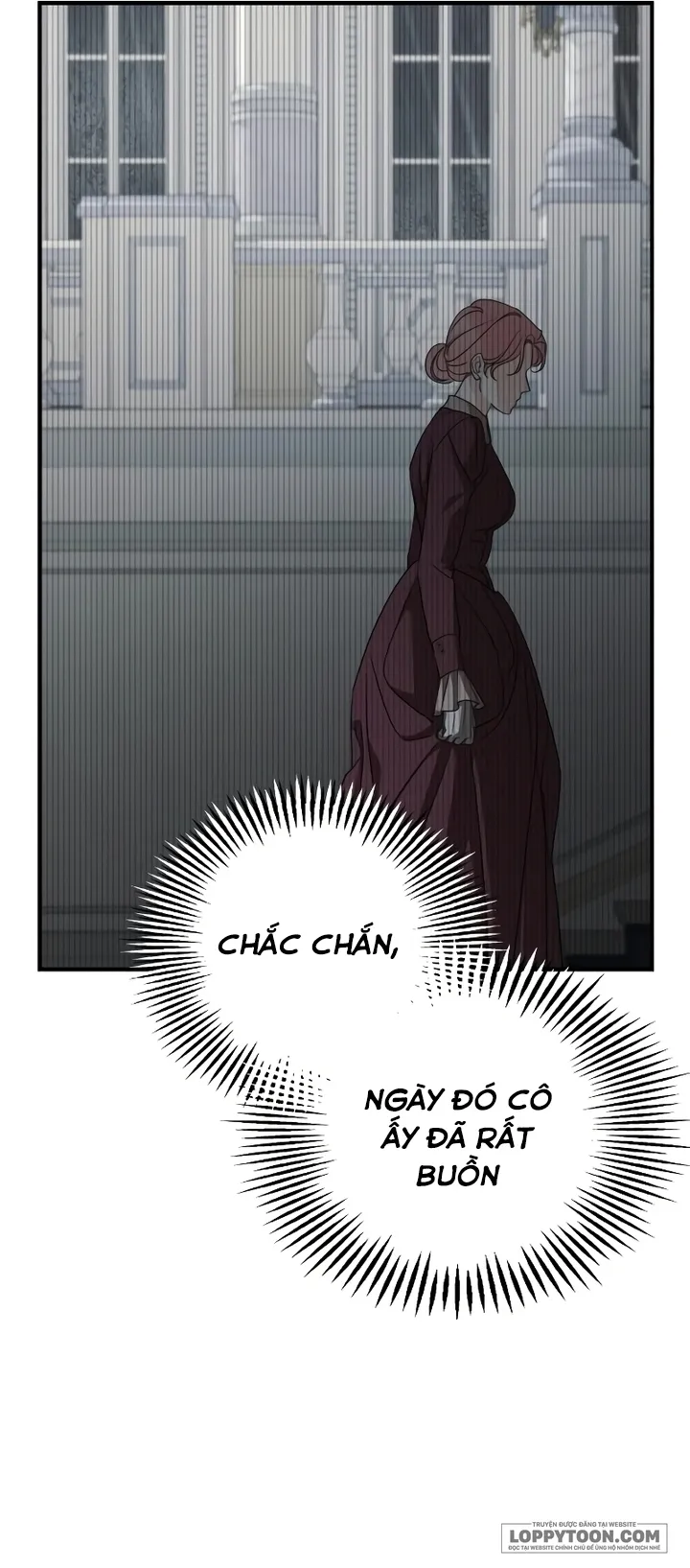 Gia Đình Chồng Quá Ám Ảnh Bởi Tôi Chap 109 - trang 41