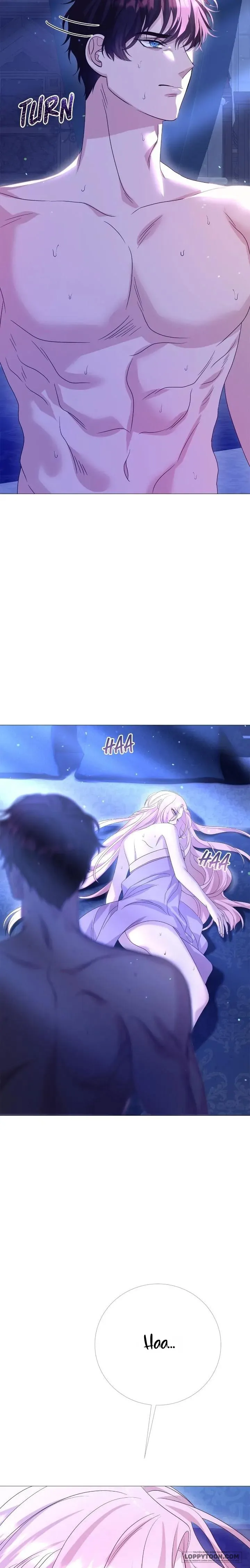 Lâu Đài Hoang Dã Chap 9 - trang 29
