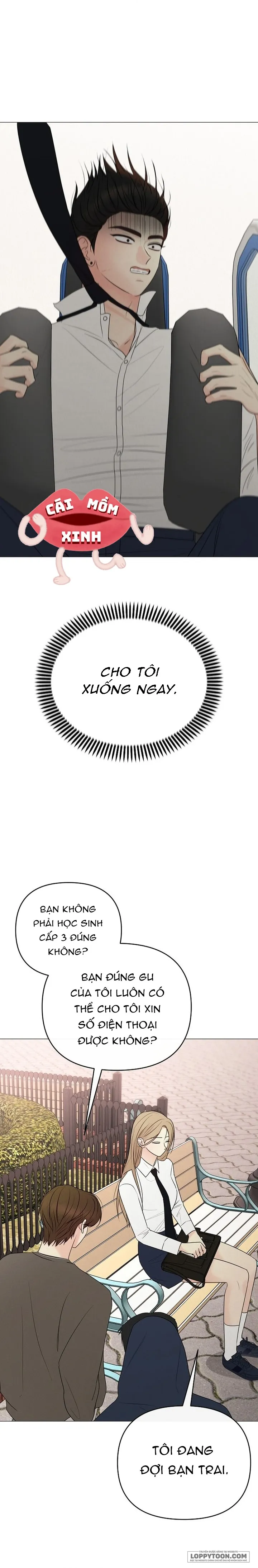 Soái Ca Kiểu Mẫu Chap 49 - trang 12