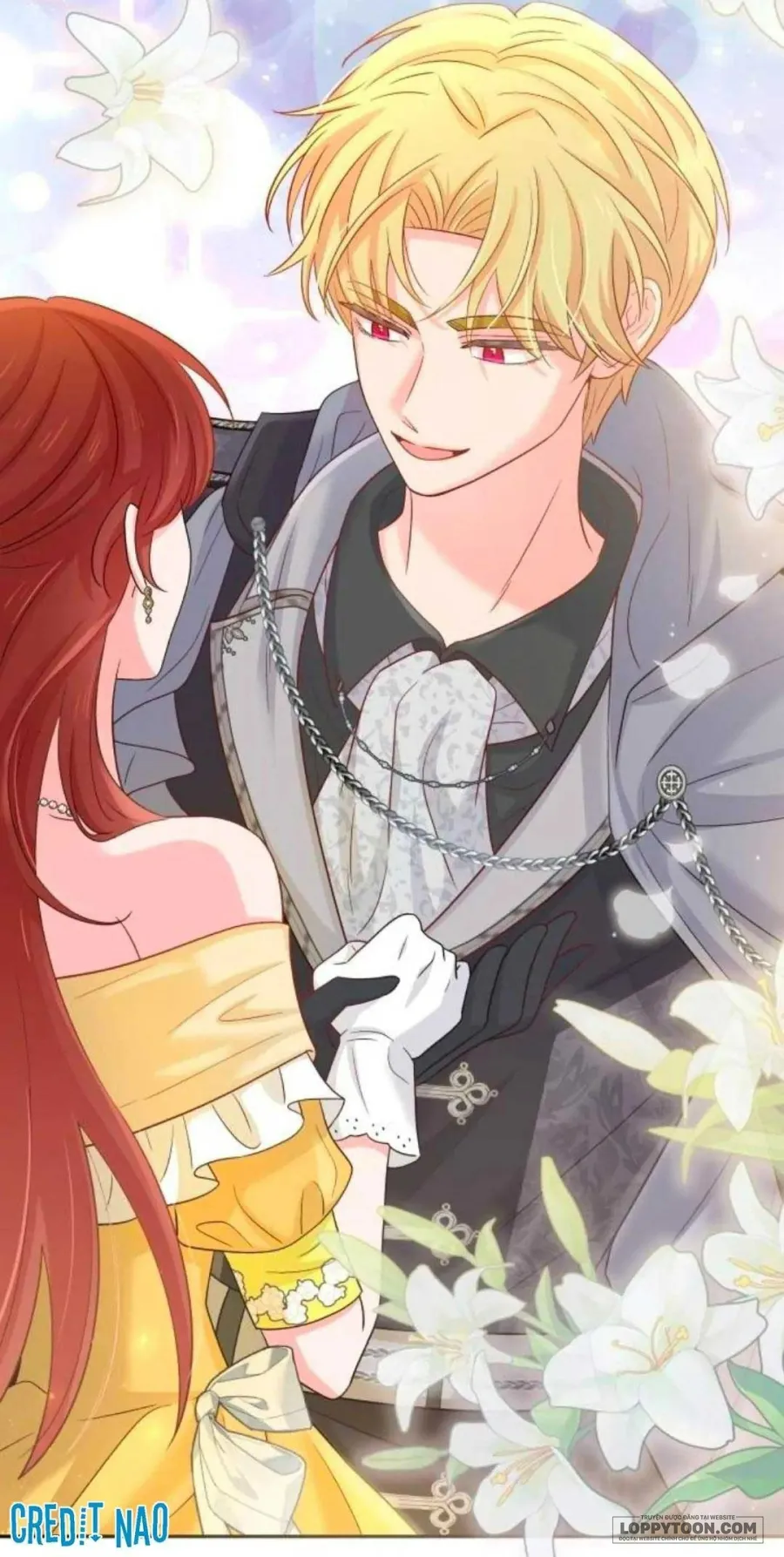 Hầu Gái Không Thích Nuôi Dạy Trẻ Nhỏ Chap 10 - trang 78