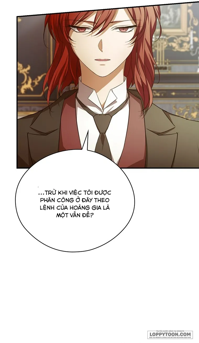 Tìm Một Người Chồng Mới Chap 9 - trang 46