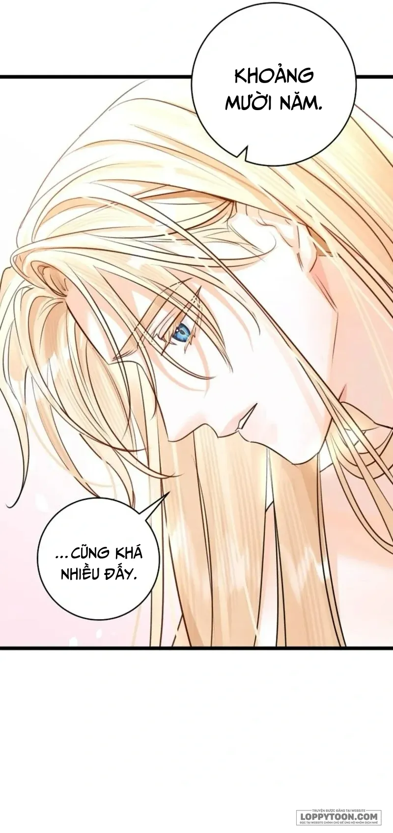 Cuộc Hôn Nhân Xa Hoa Của Đại Công Tước Là Giả Chap 93 - trang 18