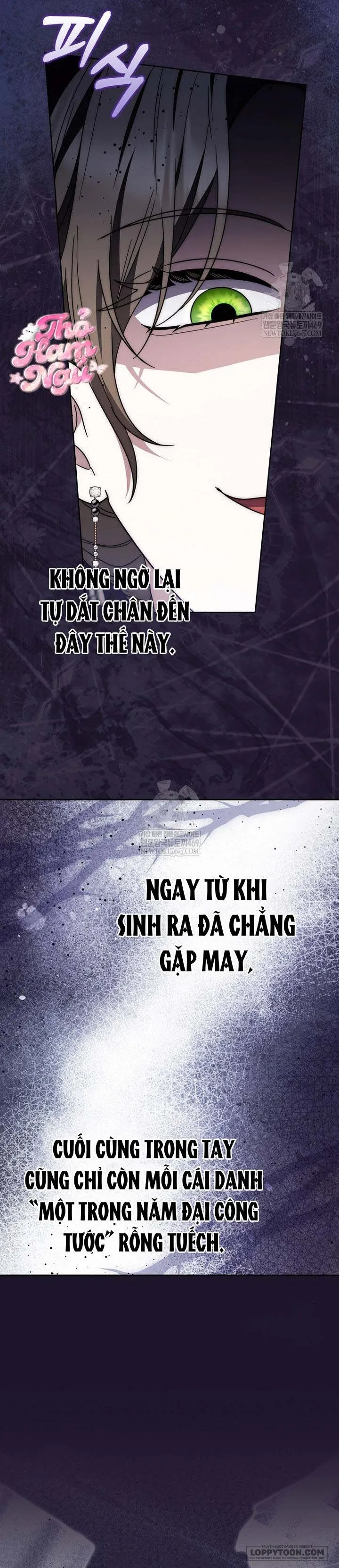 Nam Chính Bệnh Hoạn Ám Ảnh Với Sức Khoẻ Của Tôi Chap 41 - trang 28