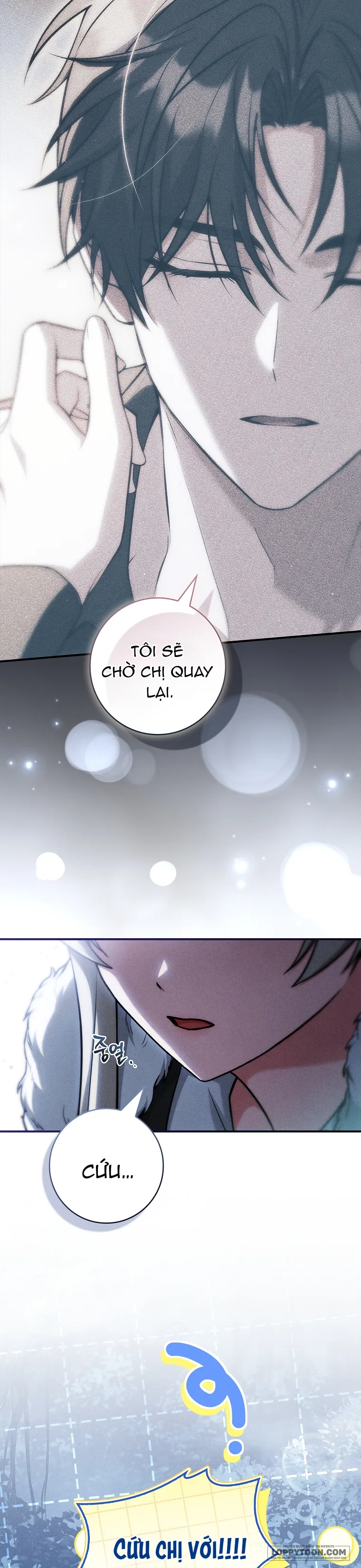 Văn Phòng Thám Tử Dành Cho Nam Chính Hối Hận! Chap 43 - trang 28