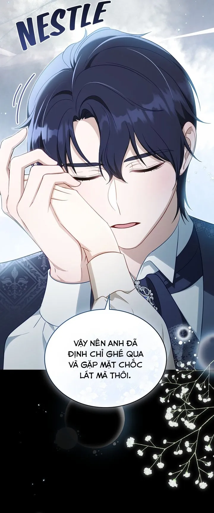 Chúa Phù Hộ Cho Sự Hủy Diệt Của Ta Chap 17 - trang 44