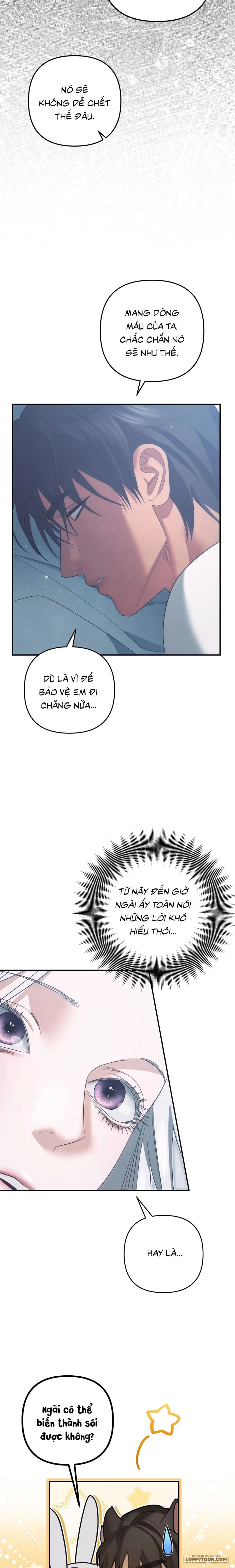 Cuộc Hôn Nhân Bị Cướp Đoạt Chap 96 - trang 14