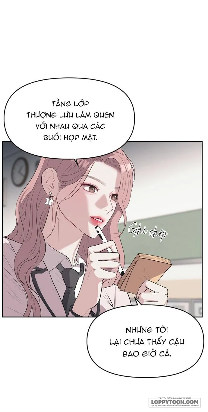 Xâm Nhập Trường Trung Học Tài Phiệt Chap 1 - trang 62