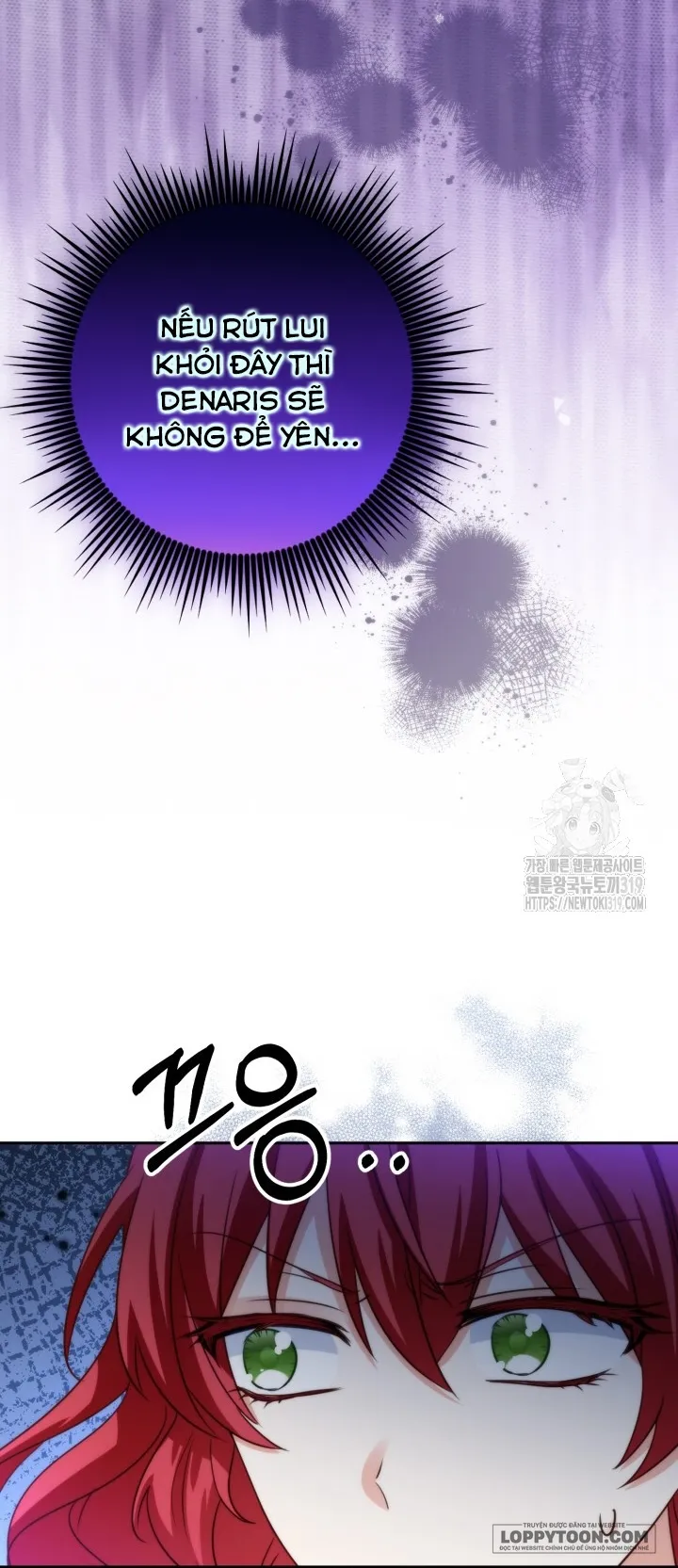 Tôi Sống Chung Với Mẹ Chồng Chap 55 - trang 53