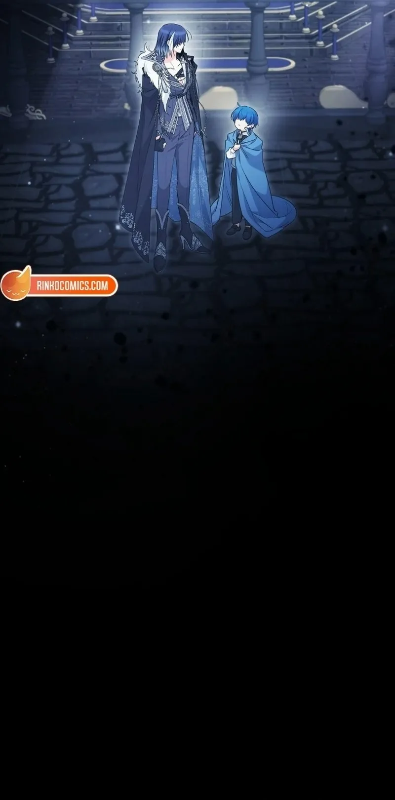 Bé Cá Voi Sát Thủ Phản Diện Chap 105 - trang 4