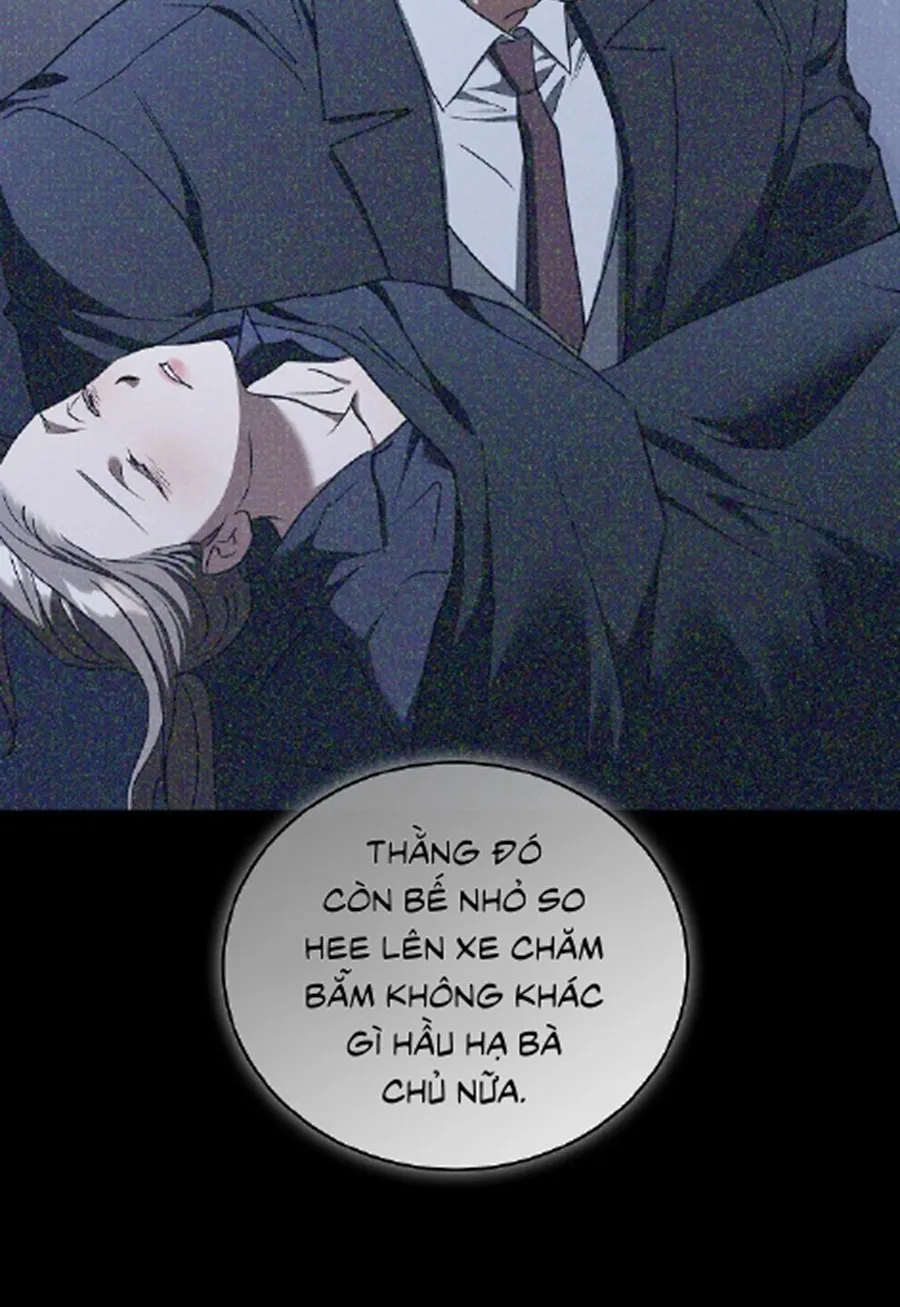 Ông Chú Chó Má Chap 40 - trang 24
