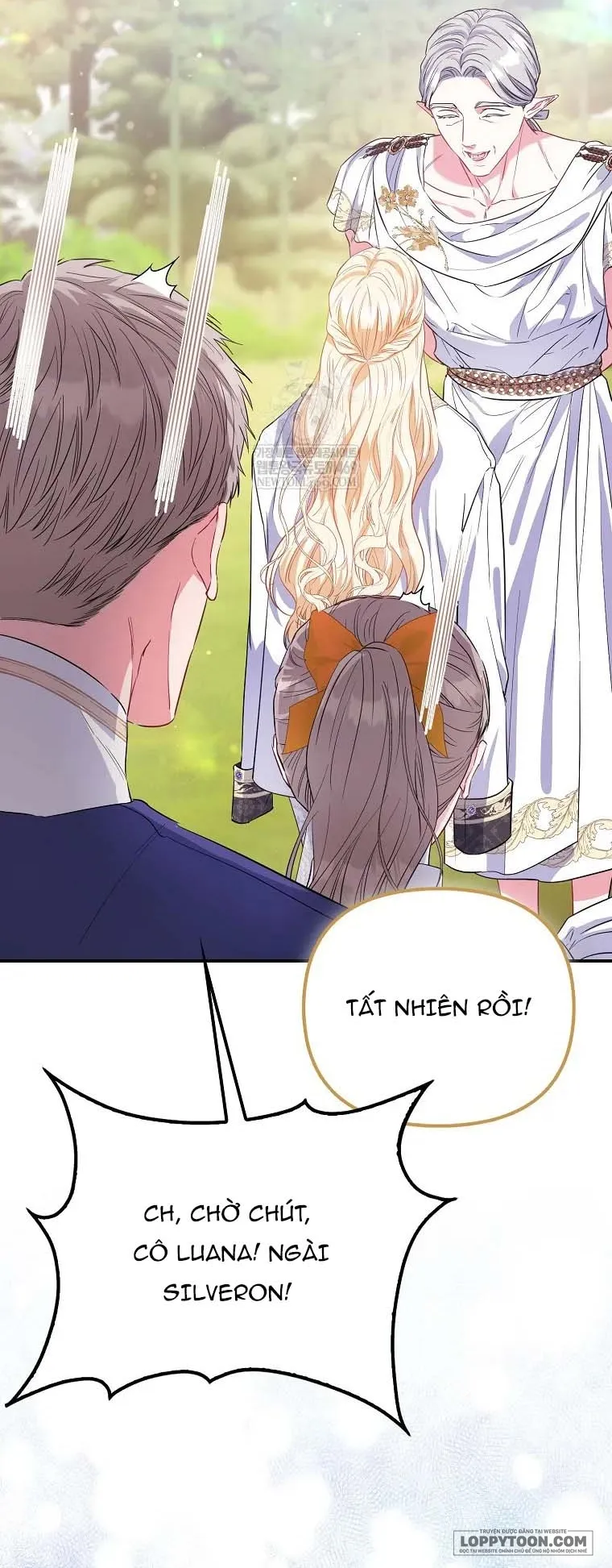 Nàng Công Chúa Của Mọi Người Chap 103 - trang 42